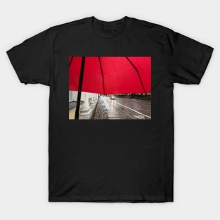 Autumn in the City T-Shirt